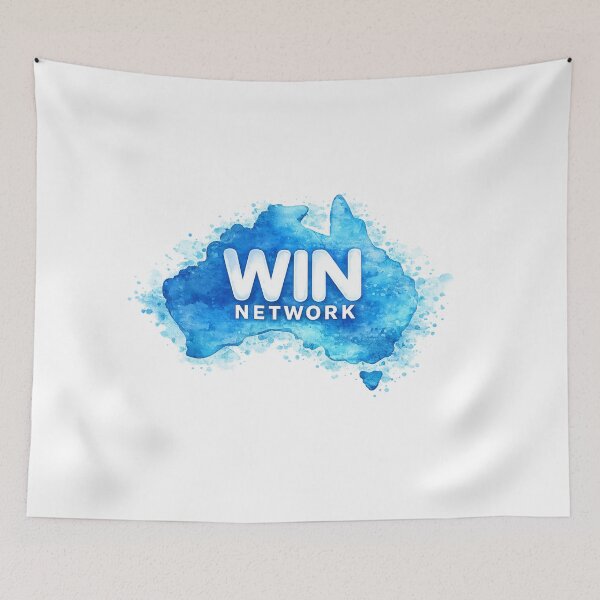 Item preview, Win television  designed and sold by Dearlyprint.