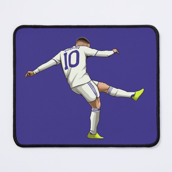 Item preview, Emiliano Buendia designed and sold by Aldduardo.