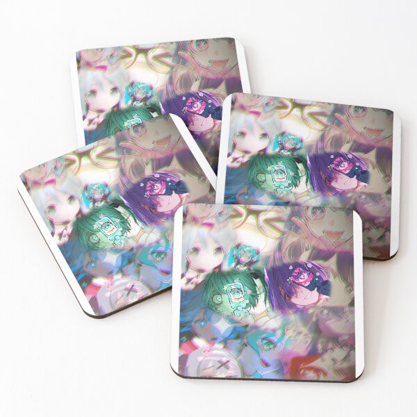 Item preview, Ai Hoshino x Hatsune Miku designed and sold by NeoWorldPhotos.