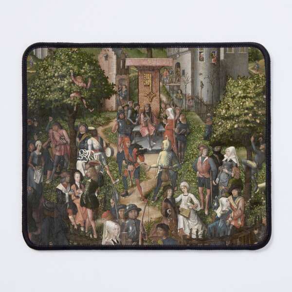 Item preview, Festival of the Archers designed and sold by GrayHareCards.