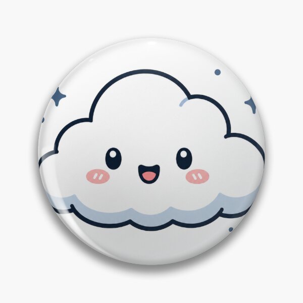 Item preview, Nubiyo Cloud designed and sold by Nubiyo.