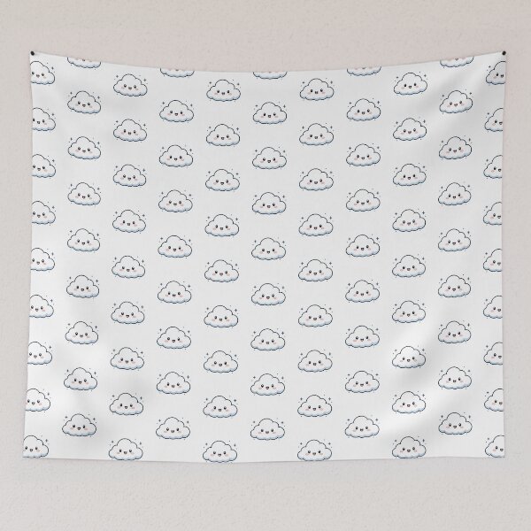 Item preview, Nubiyo Cloud designed and sold by Nubiyo.