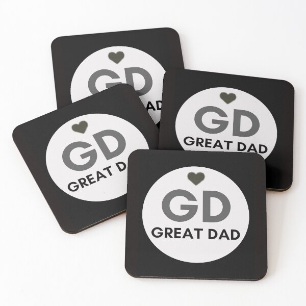 Item preview, Super DAD designed and sold by  ViralVisionsCreating .