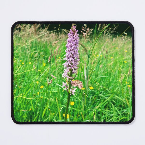 Item preview, The Orchid Flower designed and sold by FastRapidash.