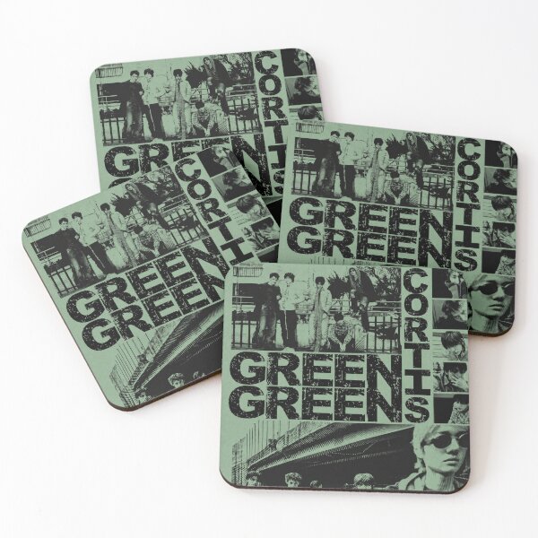Item preview, greengreen designed and sold by CatyArte6.