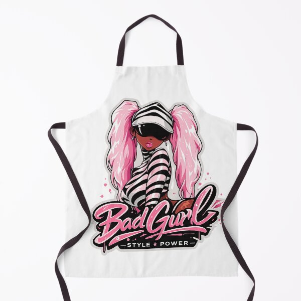 Item preview, Bad Gurl™ designed and sold by ANIKO STORE.