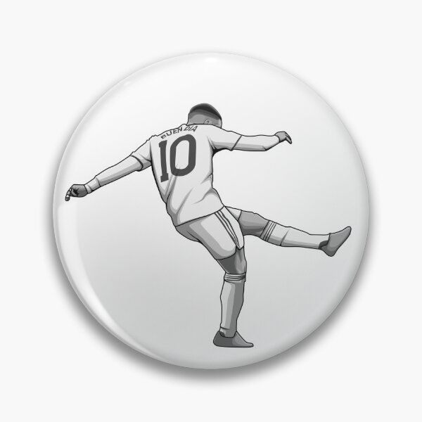 Item preview, Emiliano Buendia Black and White Version designed and sold by Aldduardo.
