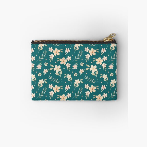 Item preview, Daisies and dots designed and sold by PatternCreativa.