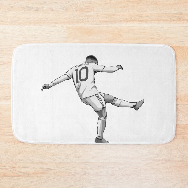 Item preview, Emiliano Buendia Black and White Version designed and sold by Aldduardo.