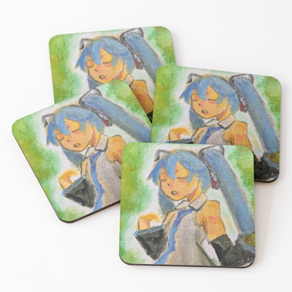 Item preview, Hatsune Miku designed and sold by KeianceTheNerd.