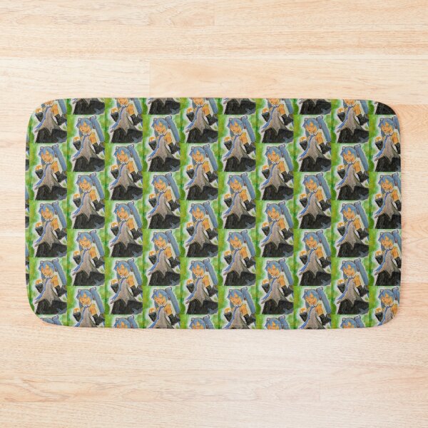 Item preview, Hatsune Miku designed and sold by KeianceTheNerd.