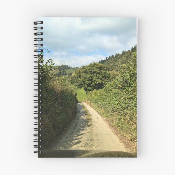 Item preview, Country Lanes designed and sold by FastRapidash.