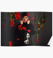 bazzi Poster