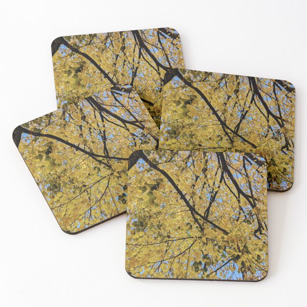 Item preview, Under Autumn Leaves designed and sold by FastRapidash.