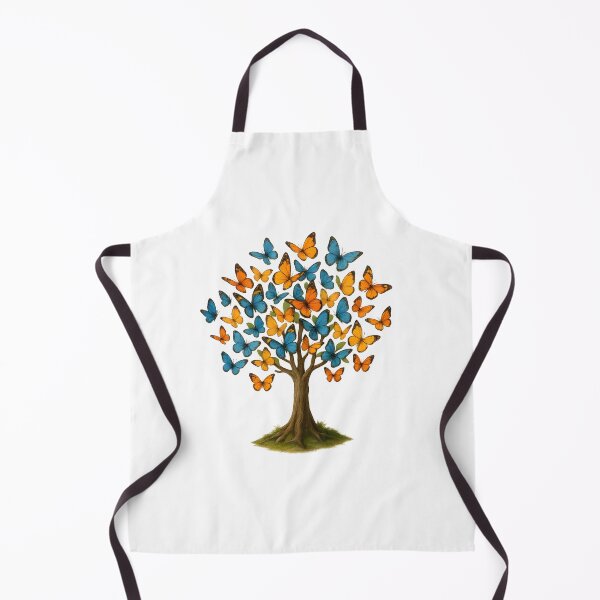 Item preview, Butterfly Tree of Dreams designed and sold by Yomere.