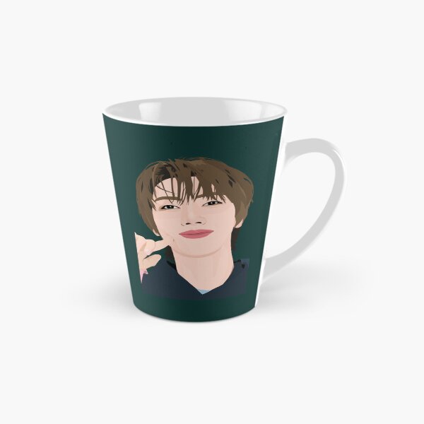 Item preview, Ten WayV in a stunning digital art vector portrait designed and sold by Aome22.
