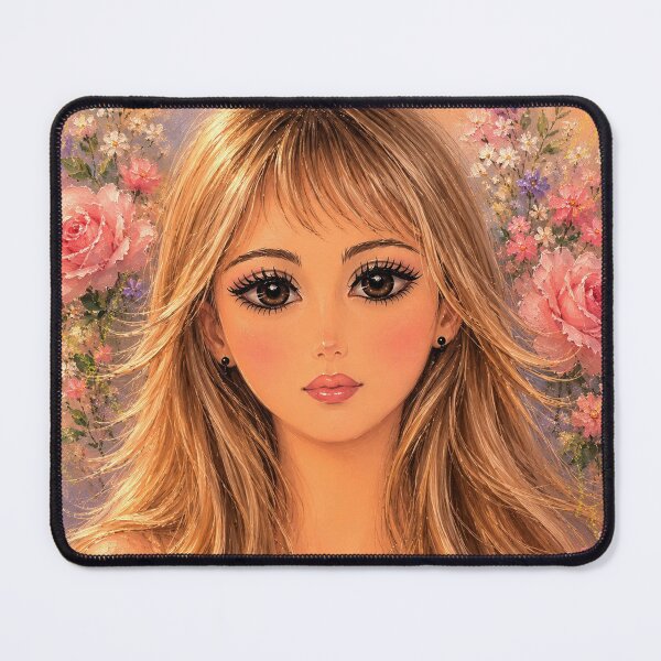 Item preview, Spring Dream in the Valley of Echoes designed and sold by Art7Dimension.