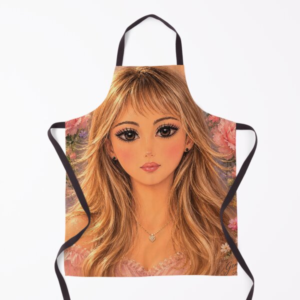 Item preview, Spring Dream in the Valley of Echoes designed and sold by Art7Dimension.