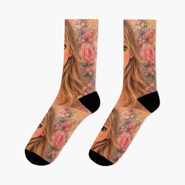 Item preview, Spring Dream in the Valley of Echoes designed and sold by Art7Dimension.