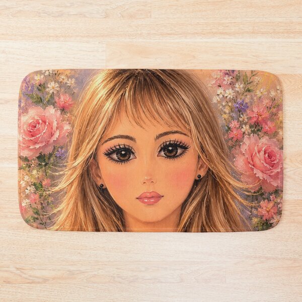 Item preview, Sueño de primavera en el valle de los ecos designed and sold by Art7Dimension.