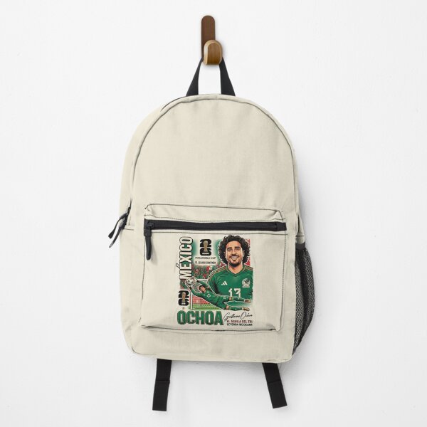 Item preview, Ochoa Mexico designed and sold by GoalFX.