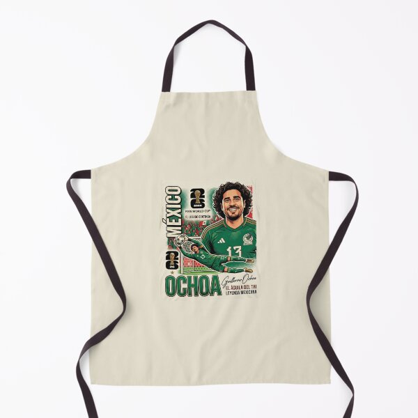 Item preview, Ochoa Mexico designed and sold by GoalFX.