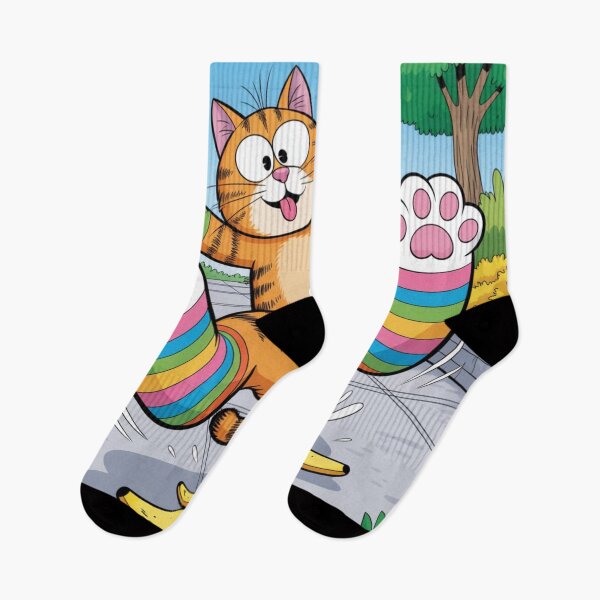 Item preview, Funny Anime & Cartoon Animal Chaos Graphic Print designed and sold by tim tal.