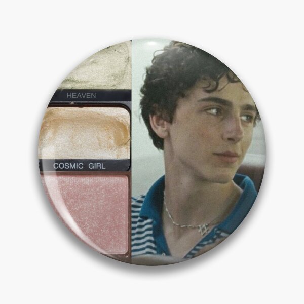 Item preview, Elio - cmbyn designed and sold by sillyalienwafflez .