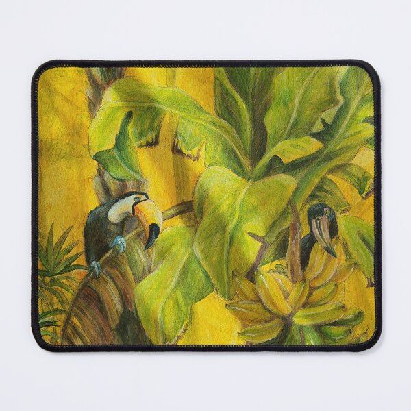 Item preview, tropical nature designed and sold by Mariet Vergara.
