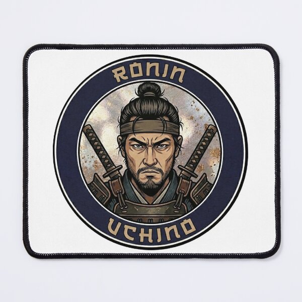 Item preview, Ronin Uchino designed and sold by RoninUchino.