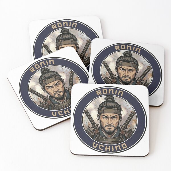 Item preview, Ronin Uchino designed and sold by RoninUchino.