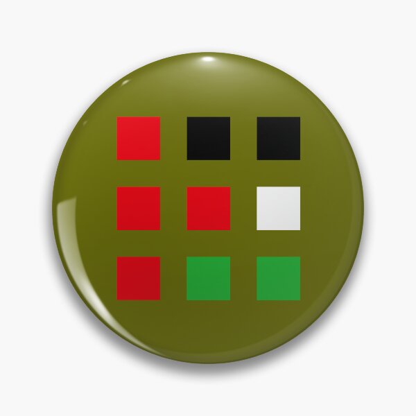 Item preview, Palestine Dots designed and sold by Bob4rt.