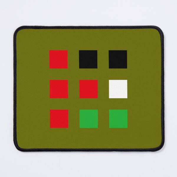Item preview, Palestine Dots designed and sold by Bob4rt.