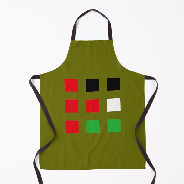 Item preview, Palestine Dots designed and sold by Bob4rt.