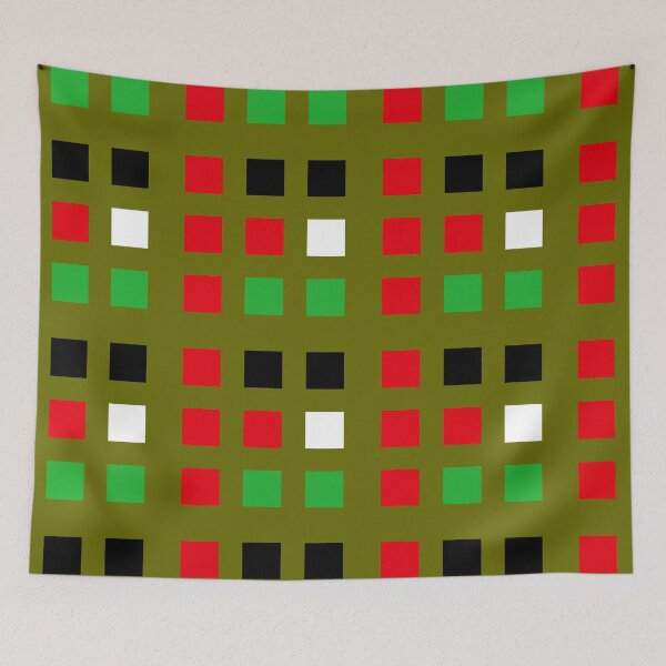 Item preview, Palestine Dots designed and sold by Bob4rt.