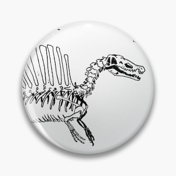 Item preview, dinosaurs! designed and sold by chaoticcaprisun.