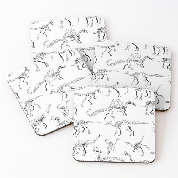 Item preview, dinosaurs! designed and sold by chaoticcaprisun.