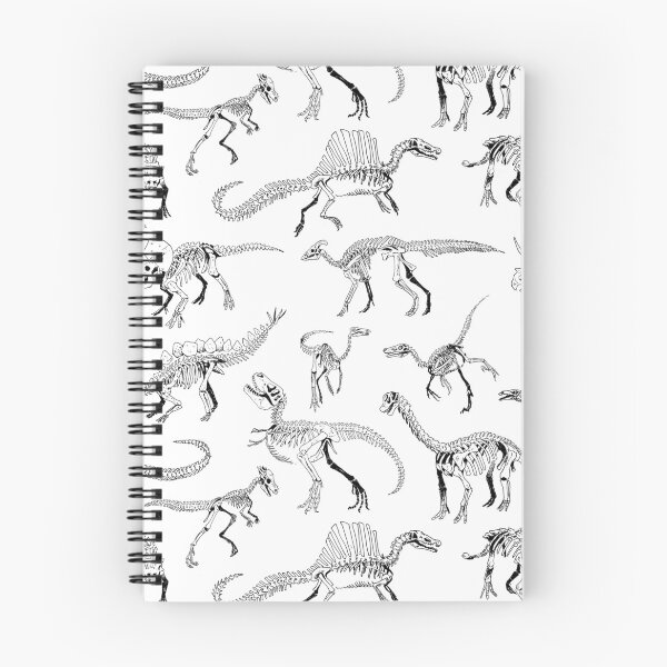 Item preview, dinosaurs! designed and sold by chaoticcaprisun.