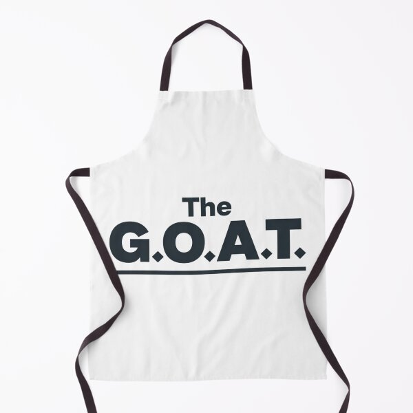 Item preview, The GOAT designed and sold by Ink And Inspire.
