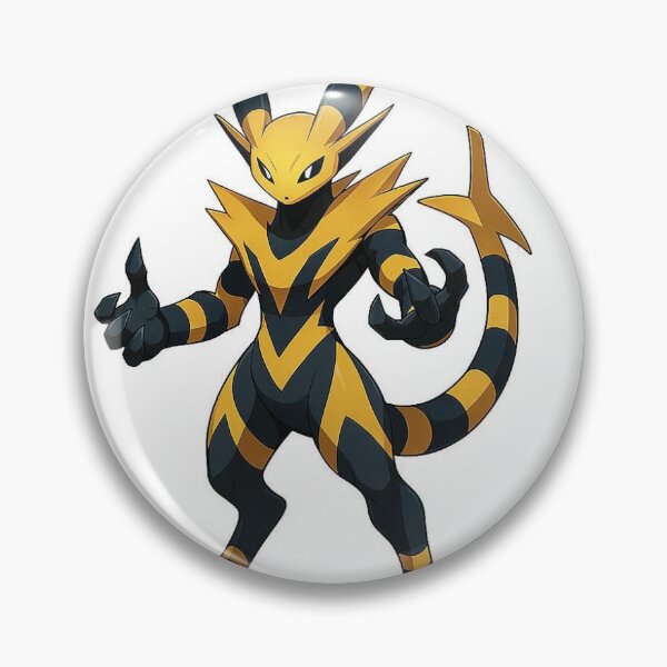 Item preview, Jolteon designed and sold by GraphicEdit.