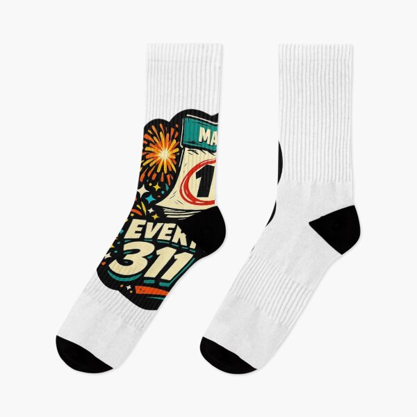 Item preview, Every Day Is 311 Day designed and sold by Dresut.