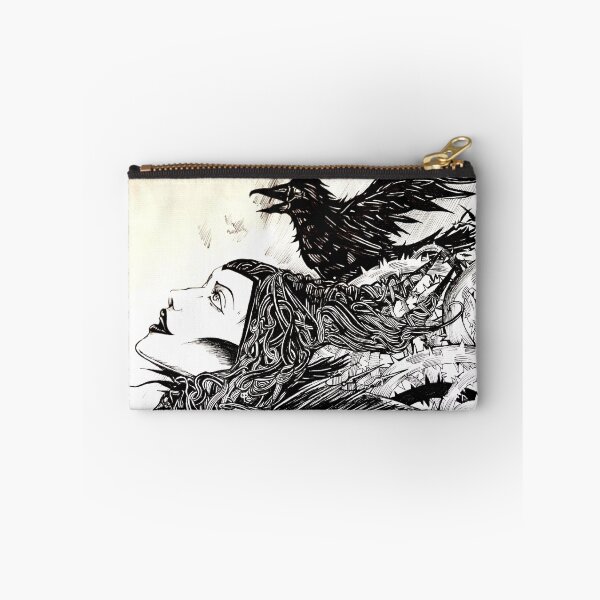 Item preview, Maleficent designed and sold by Inkhov Art.