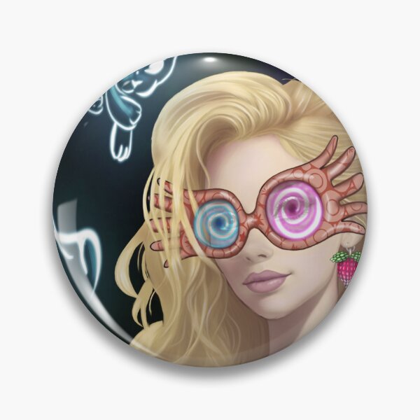 Item preview, Magic Girl designed and sold by CrystalWalArt.