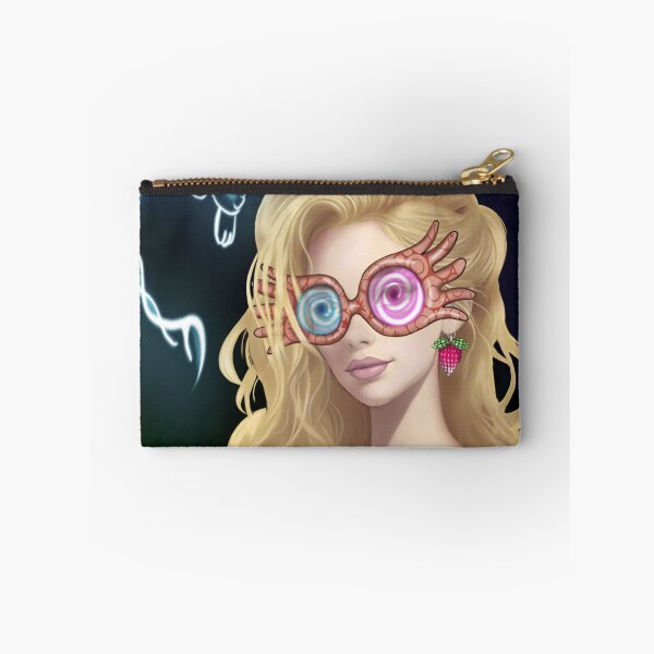 Item preview, Magic Girl designed and sold by CrystalWalArt.