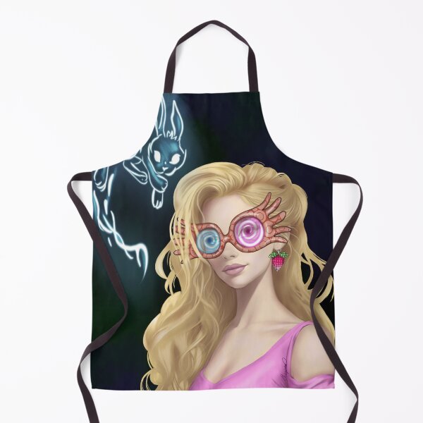 Item preview, Magic Girl designed and sold by CrystalWalArt.