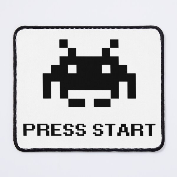 Item preview, Press Start Pixel Video Games designed and sold by NF Designs Studio DTF.