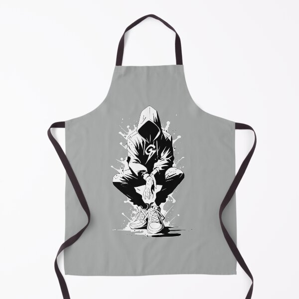 Item preview, Ghostly Presence: Hooded Wraith Silhouette designed and sold by Z-RankCUSTOMS.