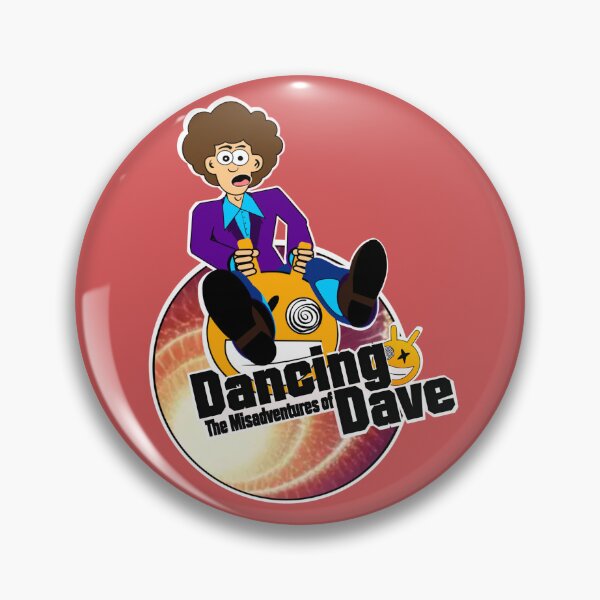 Item preview, Dancing Dave designed and sold by CCWorkfloor.