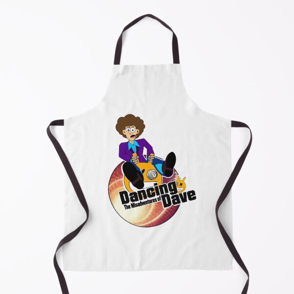 Item preview, Dancing Dave designed and sold by CCWorkfloor.
