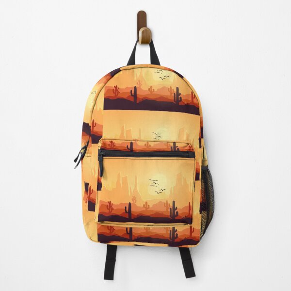 Item preview, Barren Desert on a very Hot Sun designed and sold by Munsonlookfor.